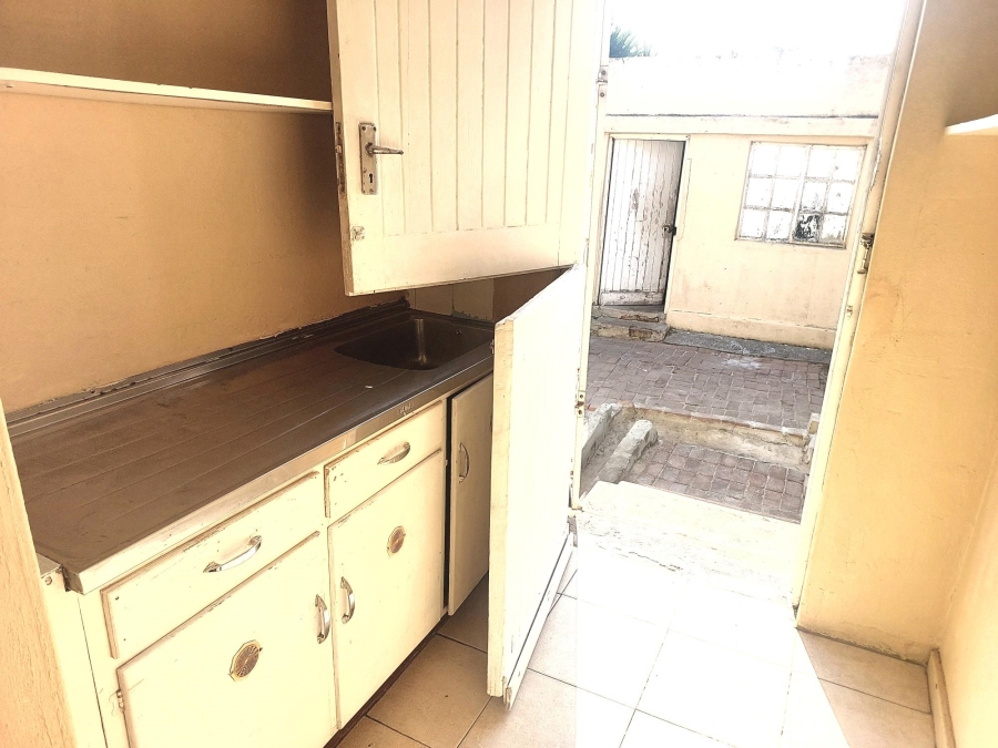 3 Bedroom Property for Sale in Churchill Estate Western Cape